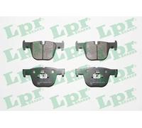 Pastillas de freno 05P1993 LPR para BMW 3 4 Coupé 3 Touring 4 Descapotable