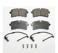 Pastillas de freno 05P2131 LPR para AUDI A7 Sportback A8 D4 A6 C7 A6 C7 Avant