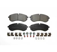 Pastillas de freno 05P2196 LPR para VW MAN