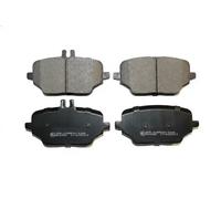 Pastillas de freno 05P2217 LPR para MERCEDES-BENZ GLE GLE Coupe