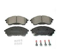 Pastillas de freno 5SP2233 SAMKO para FORD FORD USA