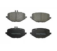 Pastillas de freno 05P2243 LPR para MERCEDES-BENZ CLASE G GLE GLS GLE Coupe