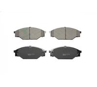 Pastillas de freno 05P266 LPR para VW TOYOTA
