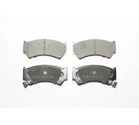 Pastillas de freno 05P778 LPR para SUZUKI BALENO Hatchback BALENO