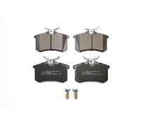 Pastillas de freno 05P868 LPR para PEUGEOT CITROËN