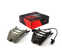 Pastillas de freno 07.B314.01 BREMBO para AUDI LAMBORGHINI VW