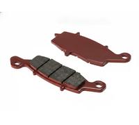 Pastillas freno Brembo 07KA19SA sinter con homologación para Kawasaki Suzuki DR