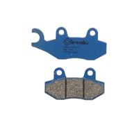 Pastillas de freno 07YA2206 BREMBO