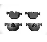 MAXGEAR 19-0511 Pastillas de freno trasero para BMW 5 6