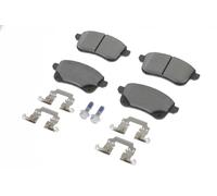 Pastillas de freno 13.0460-2652.2 ATE para RENAULT GRAND SCÉNIC III SCÉNIC III