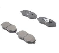 Pastillas de freno 13.0460-4884.2 ATE para MERCEDES-BENZ CLASE V VITO Furgoneta