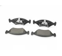 Pastillas de freno 13.0460-7071.2 ATE para FORD MAZDA