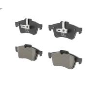 Pastillas de freno 13.0460-7137.2 ATE para RENAULT NISSAN FORD