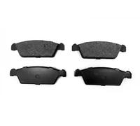 Pastillas de freno 19-0480 MAXGEAR para DAEWOO SUZUKI