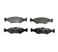 Pastillas de freno 19-0627 MAXGEAR para KIA SEPHIA Sedán SEPHIA SHUMA Sedán