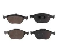 Pastillas de freno 19-0657 MAXGEAR para FORD FOCUS I TOURNEO CONNECT