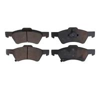 Pastillas de freno 19-0868 MAXGEAR para CHRYSLER DODGE