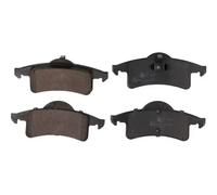 Pastillas de freno 19-0887 MAXGEAR para JEEP CHEROKEE GRAND CHEROKEE II