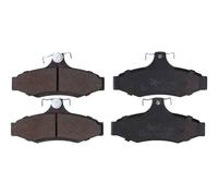MaXgear Pastillas de freno 19-1083 para SsangYong Pontiac Daewoo