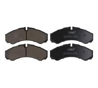 Pastillas de freno 19-1099 MAXGEAR para IVECO RENAULT