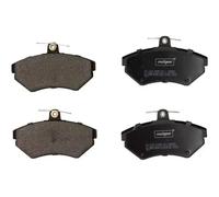 Pastillas de freno 19-1110 MAXGEAR para VW SEAT