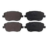 Pastillas de freno 19-1111 MAXGEAR para SKODA VW SEAT