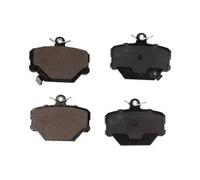 Pastillas de freno 19-1113 MAXGEAR para SMART FORTWO Coupé FORTWO Cabrio CABRIO
