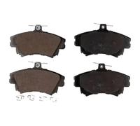 Pastillas de freno 19-1116 MAXGEAR para MITSUBISHI VOLVO SMART