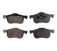 MAXGEAR 19-1117 Pastillas de freno delantero para Volvo S80 V70 S60 XC70