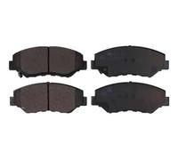 Pastillas de freno 19-1126 MAXGEAR para HONDA CR-V II ACCORD VII CIVIC X Sedán