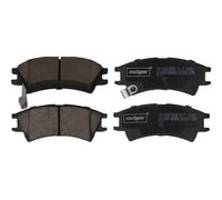 Pastillas de freno 19-1128 MAXGEAR para HYUNDAI ATOS