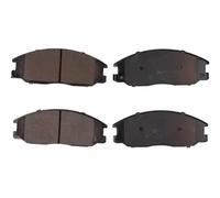 Pastillas de freno 19-1133 MAXGEAR para SSANGYONG HYUNDAI DAEWOO NISSAN