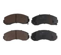 Pastillas de freno 19-1138 MAXGEAR para ASIA MOTORS KIA