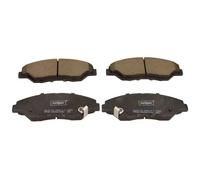 MAXGEAR 19-1141 Pastillas de freno delantero para Kia Sportage Retona