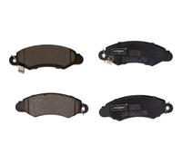 Pastillas de freno 19-1149 MAXGEAR para SUZUKI SUBARU