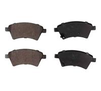 Pastillas de freno 19-1150 MAXGEAR para SUZUKI FIAT