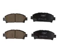 Pastillas de freno 19-1151 MAXGEAR para TOYOTA MR2 II CARINA E VI AVENSIS