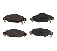 Pastillas de freno 19-1156 MAXGEAR para TOYOTA YARIS YARIS VERSO YARIS VERSO VAN