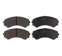 Pastillas de freno 19-1375 MAXGEAR para MITSUBISHI MAZDA