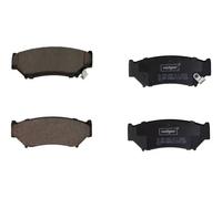 Pastillas de freno 19-1376 MAXGEAR para SUZUKI GRAND VITARA I VITARA
