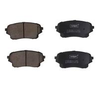 Pastillas de freno 19-1445 MAXGEAR para SUZUKI GRAND VITARA I
