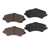Pastillas de freno 19-1468 MAXGEAR para DODGE JEEP FIAT CHRYSLER