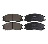 Pastillas de freno 19-1513 MAXGEAR para HYUNDAI TERRACAN
