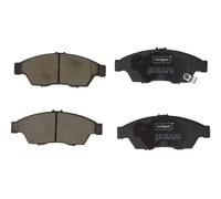 Pastillas de freno 19-1518 MAXGEAR para SUZUKI LIANA Hatchback LIANA