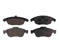 Quality Parts pastillas de freno Citroen Berlingo 08 - C4 DS4 DS5 5008 13047072292 124800