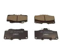 Pastillas de freno 19-1761 MAXGEAR para TOYOTA VW