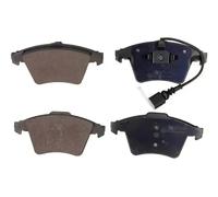 Pastillas de freno 19-1897 MAXGEAR para VW TRANSPORTER T5 Autobús MULTIVAN T5