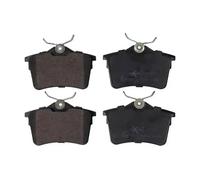Pastillas de freno 19-1899 MAXGEAR para CITROËN PEUGEOT