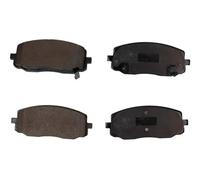 Pastillas de freno 19-1987 MAXGEAR para HYUNDAI KIA