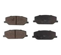 Pastillas de freno 19-1994 MAXGEAR para SUZUKI SJ410 Cabrio SJ410 SJ413